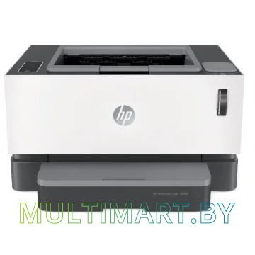Принтер HP Neverstop Laser 1000a 4RY22A картинка 2